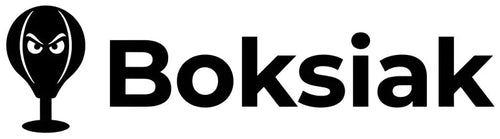 Boksiak
